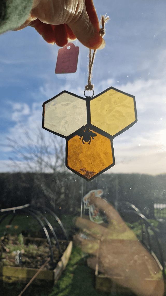Mini bees