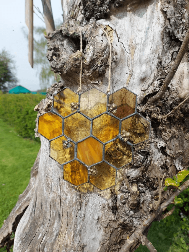 Honeycomb