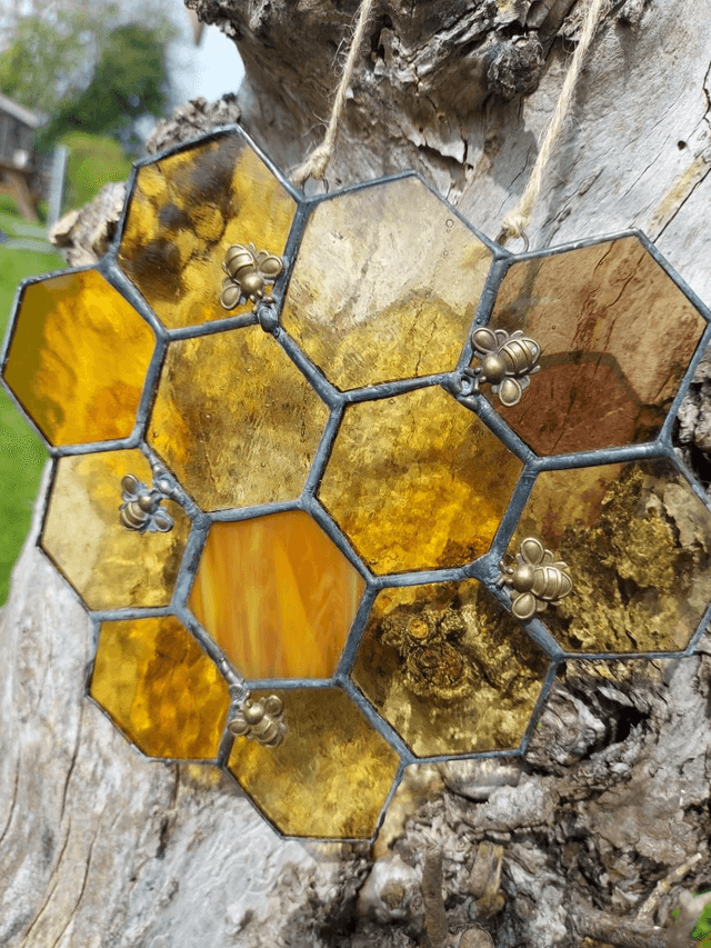 Honeycomb