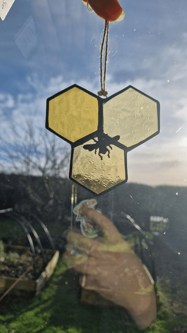 Mini Bees 