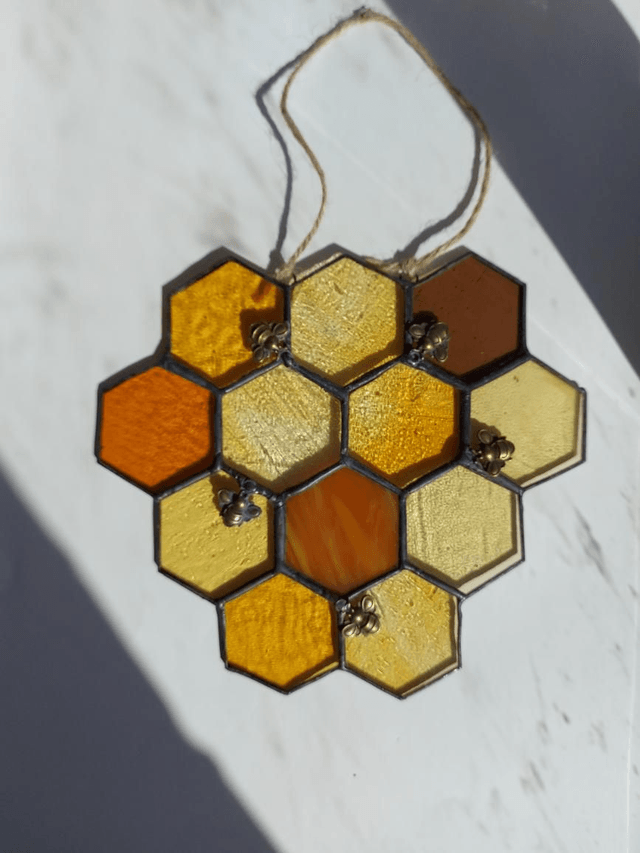 Honeycomb