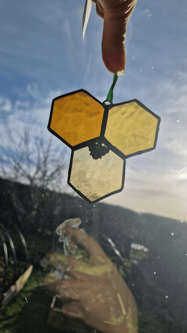 Mini Bees