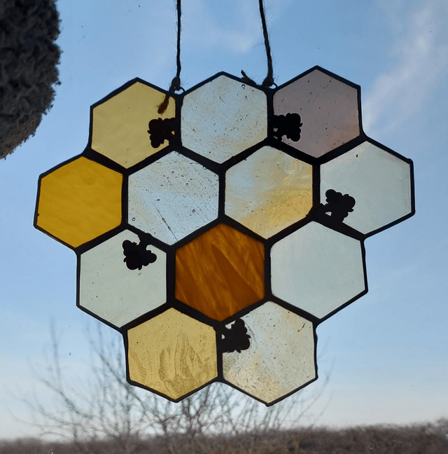 Honeycomb