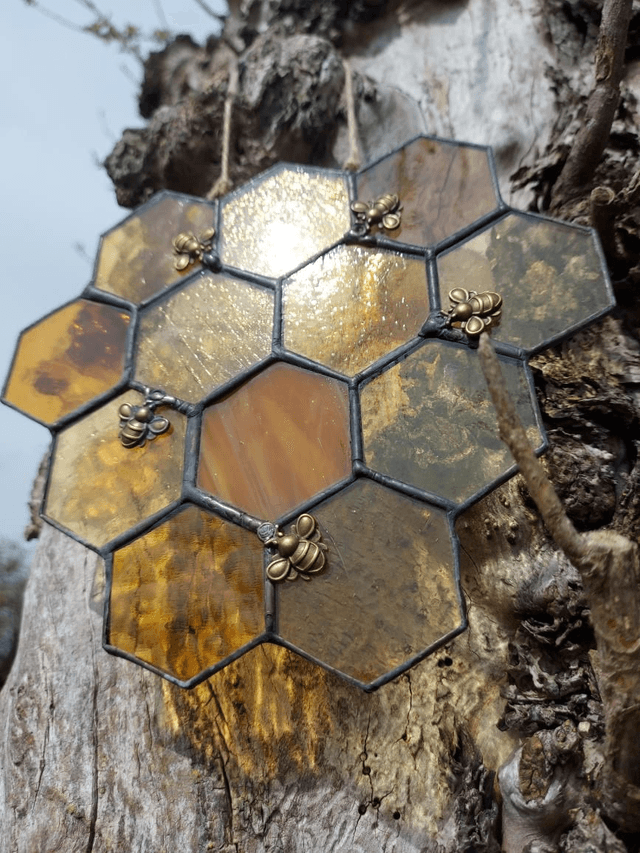 Honeycomb