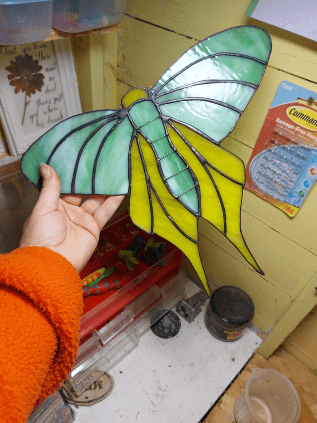 Moth