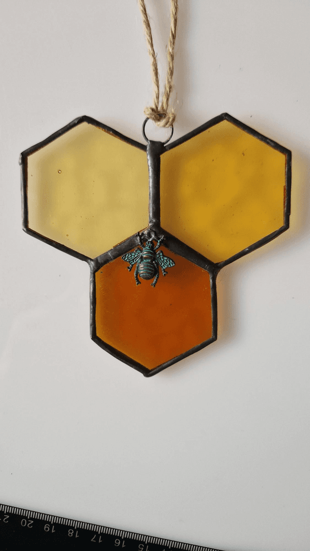 Mini bees