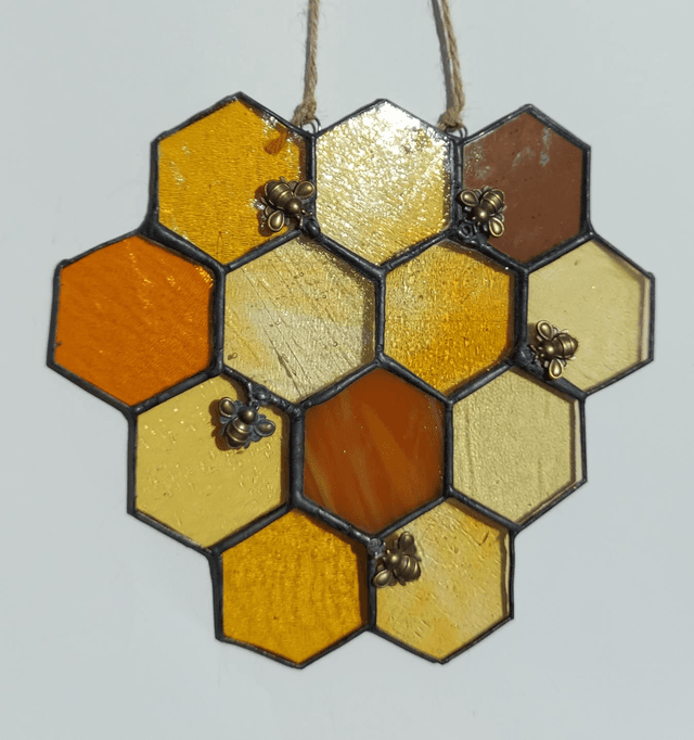 Honeycomb