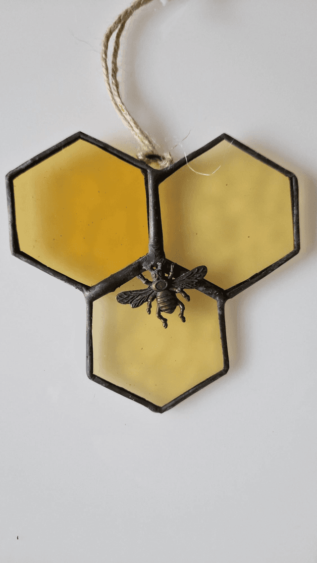 Mini Bees 