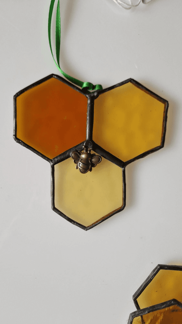 Mini Bees